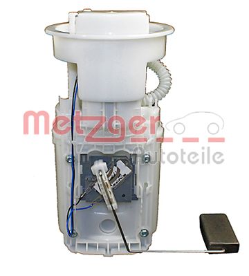 METZGER 2250024 Kraftstoff-Fördereinheit